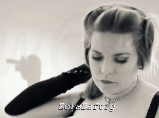 ZoraZaftig