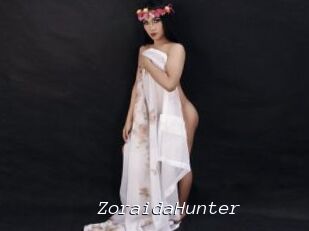 ZoraidaHunter