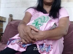 Zorax