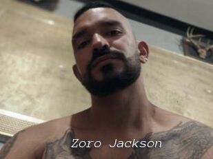Zoro_Jackson