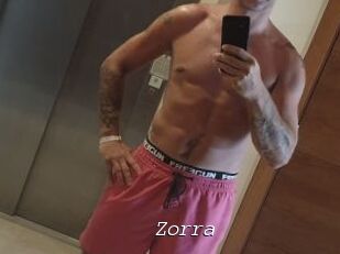 Zorra