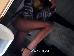Zorraya