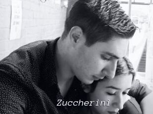 Zuccherini