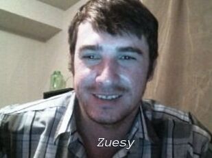 Zuesy