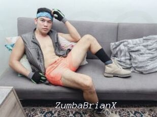 ZumbaBrianX