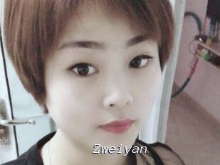 Zweiyan