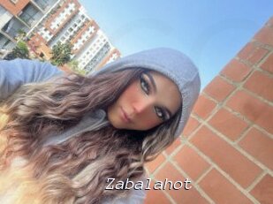 Zabalahot