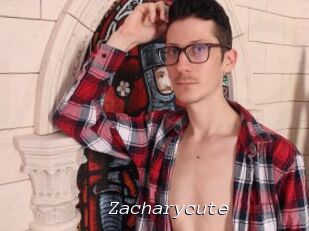 Zacharycute