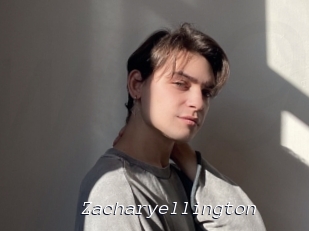 Zacharyellington