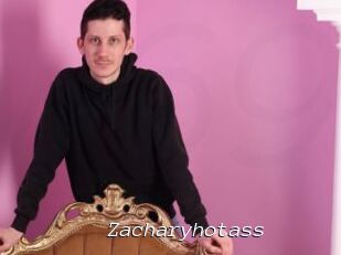Zacharyhotass