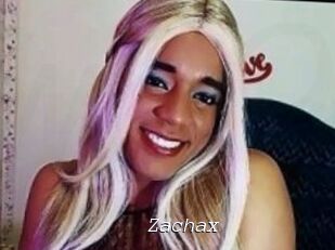 Zachax