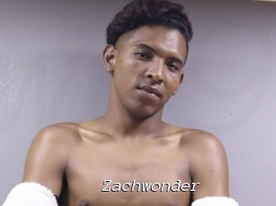 Zachwonder