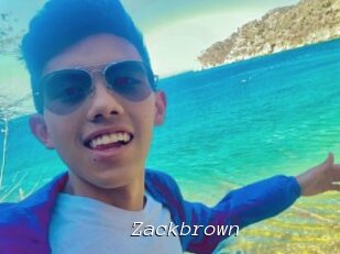Zackbrown