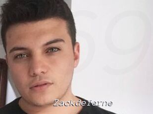 Zackdeferne