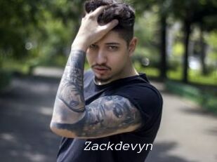Zackdevyn