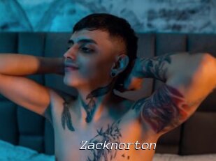 Zacknorton