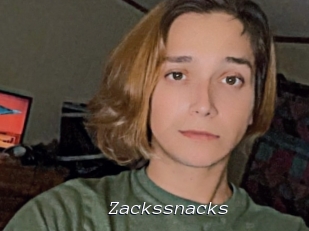 Zackssnacks