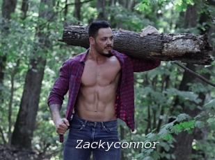 Zackyconnor