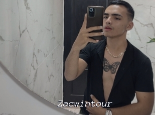 Zacwintour