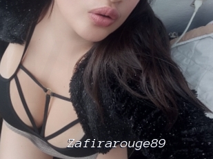 Zafirarouge89