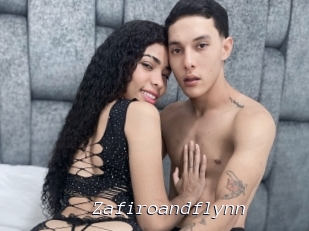 Zafiroandflynn