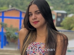 Zafiroclean