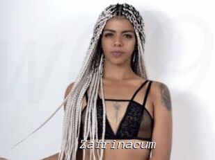 Zafrinacum