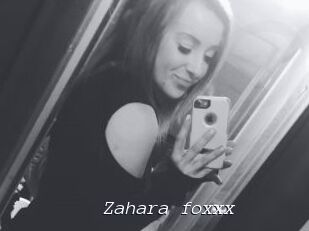 Zahara_foxxx