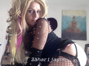 Zaharijayne