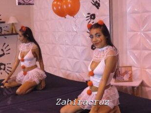 Zahiracruz