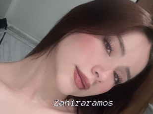 Zahiraramos