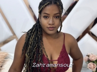 Zahramansour
