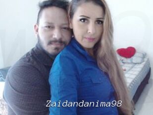 Zaidandanima98