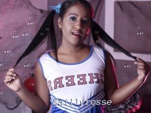 Zaillyrosse