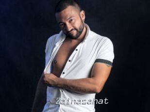 Zainazahat