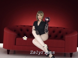 Zalyriess
