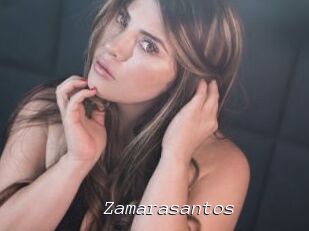 Zamarasantos
