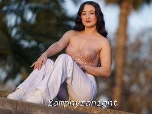 Zamphyranight