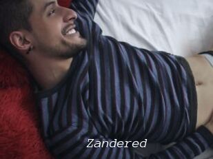 Zandered