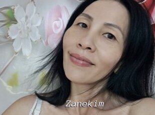 Zanekim