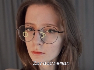 Zaraacreman