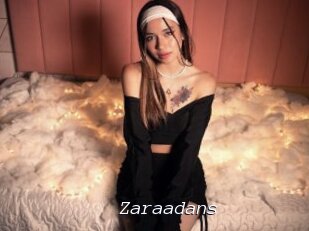 Zaraadans