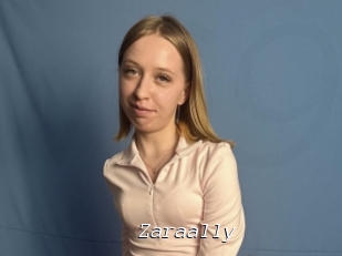 Zaraally
