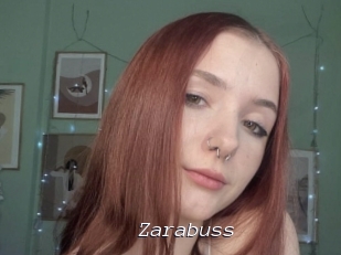 Zarabuss
