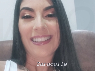 Zaracalle