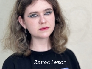 Zaraclemon