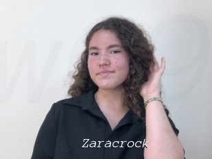 Zaracrock