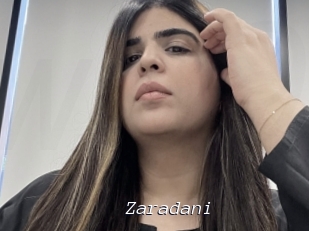 Zaradani