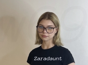 Zaradaunt