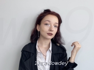 Zaradowdey